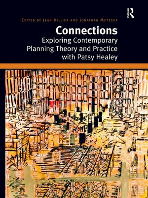 cover image of Connections